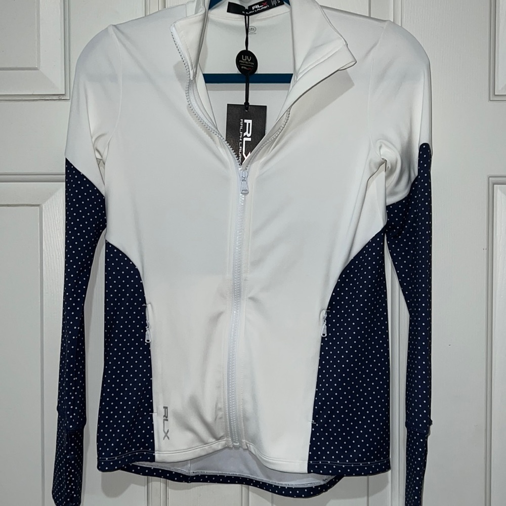 NWT Ralph Lauren jacket